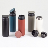 Garrafa Térmica 470ml Brindes Personalizados