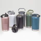 Garrafa Térmica 1,1 Litros Brindes Personalizados