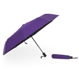 Guarda-chuva Automático com Proteção UV Brindes Personalizados