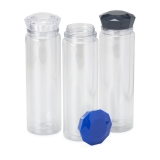 Garrafa Plástica 500ml Brinde Personalizados