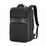 Mochila de Poliéster USB 27 Litros Brindes personalizados