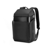 Mochila de Poliéster USB 25 Litros Brindes Personalizados