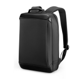 Mochila de Poliéster USB 19 Litros Brindes Personalizados