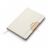 Caderno Ecológico Brindes personalizados
