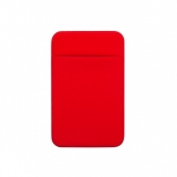 Adesivo Porta Cartão de Lycra para Celular Personalizado