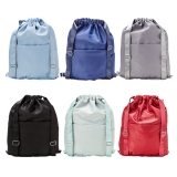 Mochila Saco Poliéster personalizada