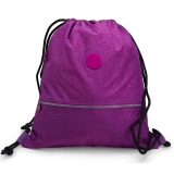 Mochila Saco Nylon Impermeável Personalizada