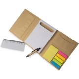 Kit Bloco de Anotações