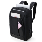 Mochila Nylon 23 Litros - Larg:28 cm x Prof: 20 cm