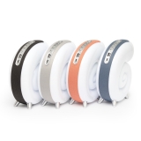Caixa de Som Multimdia TWS com Luminria RGB
