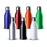 Garrafa em Alumínio de 500ml