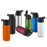 Garrafa em Alumínio de 650ml