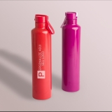 Garrafa Térmica 900ml