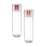 Garrafa Plástica de 600ml