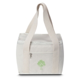 Bolsa Trmica em algodo 8,5L