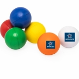 Bolinha Antistress PU