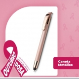 Caneta Metálica