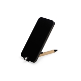 Caneta Ecolgica Touch com Suporte