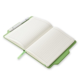 Caderno - Capa dura - 80 fls