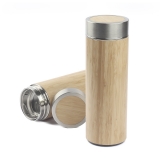 Garrafa Térmica de 400ml