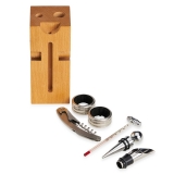  Kit Vinho 6 Peas