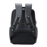Mochila Couro Sinttico USB 36 Litros