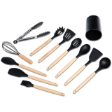  Kit Utenslios 12 Peas