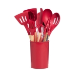  Kit Utenslios 12 Peas
