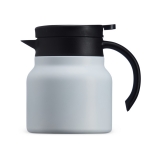 Chaleira Trmica Inox 750ml com Display LED