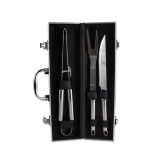 Kit Churrasco 3 Peas