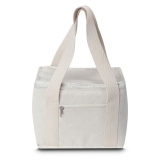 Bolsa Trmica Algodo 9 Litros