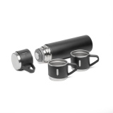 Kit Garrafa Copo
