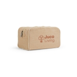 SEYCHELLES. Bolsa de cosmticos em juco