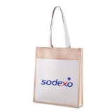 Sacola em Juta 360g/m