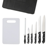  Kit Churrasco 7 Peas