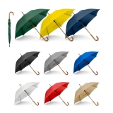  RENO. Guarda-chuva em 190T pongee com abertura automtica