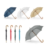  BETSEY. Guarda-chuva em polister 190T