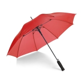  STUART. Guarda-chuva em 190T pongee com abertura automtica