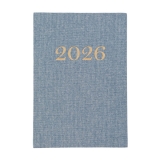  Agenda Diria 2026 Linho