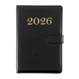  Agenda Semanal 2026