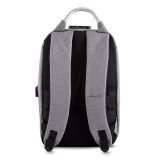 Mochila Anti-Furto com Segredo