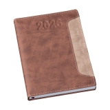  Agenda Diria 2026
