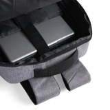  Mochila de Nylon USB 21L