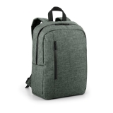 Mochila para notebook 14'' em 600D de alta densidade
