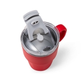 Caneca Parede Dupla 550ml Personalizado
