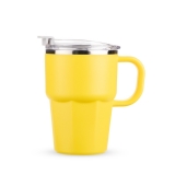 Caneca Parede Dupla 550ml Personalizado