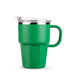 Caneca Parede Dupla 550ml Personalizado