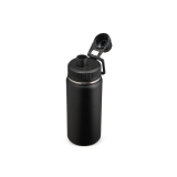 Garrafa T�rmica Inox 550ml Personalizado