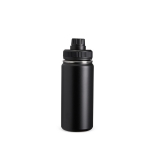 Garrafa T�rmica Inox 550ml Personalizado