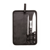 Kit Churrasco 3 Pe�as Brindes Promocionais Personalizado